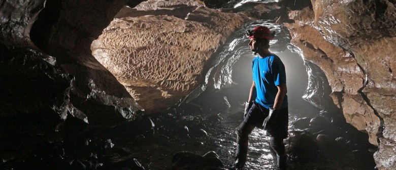 Okupata Caves