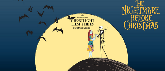 The Nightmare Before Christmas - Ghostlight Films Series
