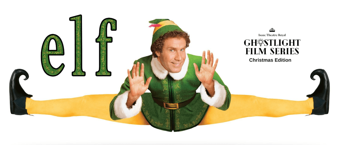 Elf - Ghostlight Films Christmas Edition
