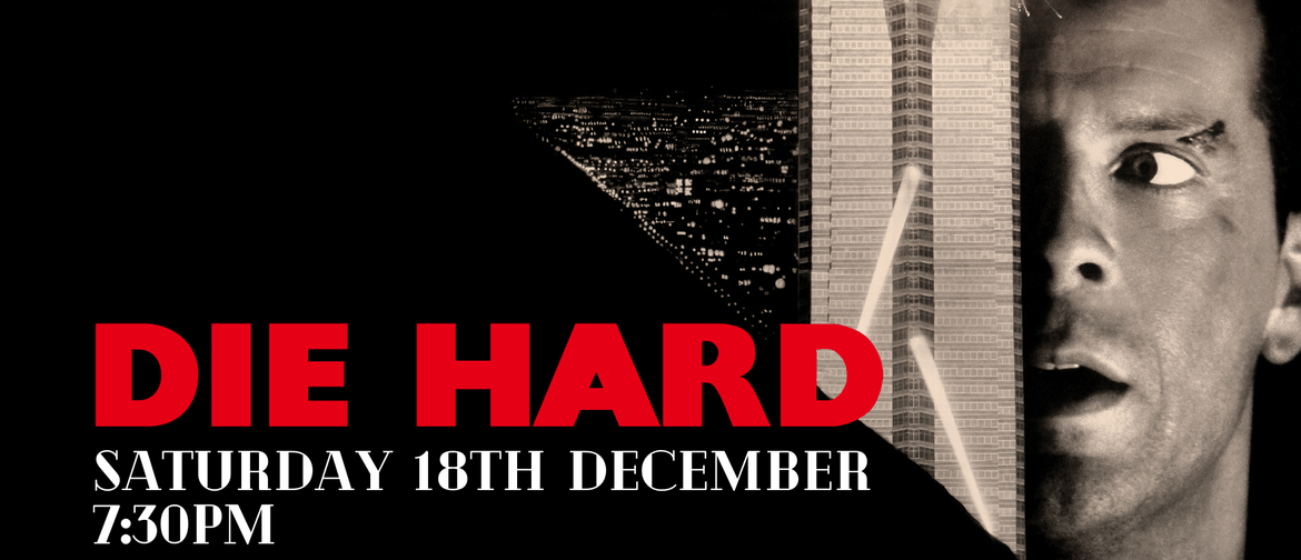 Die Hard - Ghostlight Films Christmas Edition