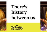 Wellington Museum - Summer