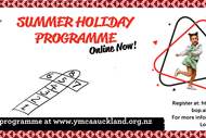 Image for event: YMCA North Holiday Programmes - Rotorua