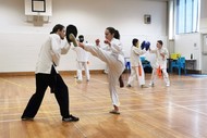 Image for event: Kung Fu Classes - Chans Martial Arts