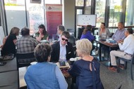 Image for event: Afternoon Business Networking Meeting - 1pm Meeting
