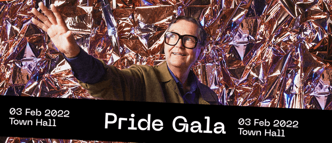 Auckland Pride Gala: CANCELLED
