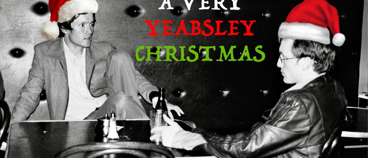 A Very Yeabsley Christmas