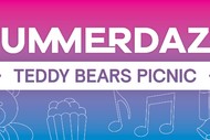 Image for event: Teddy Bear's Picnic
