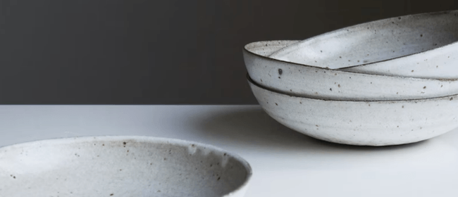 Ceramics - Bowls in a Day Workshop