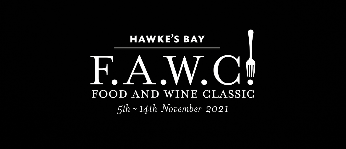 F.A.W.C! Hawke's Bay Wine Car Boot Party: CANCELLED