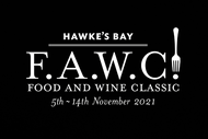 F.A.W.C! Hawke's Bay Wine Car Boot Party