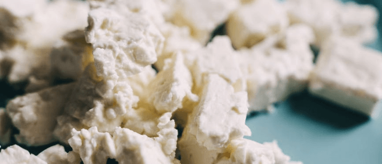 Cheese - Feta, Ricotta, Mascarpone & more! Workshop