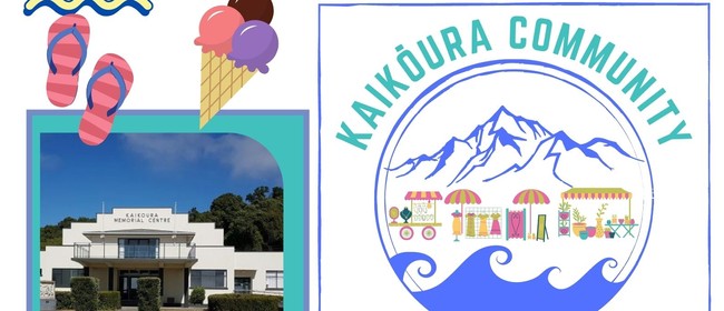 Kaikoura Community Market