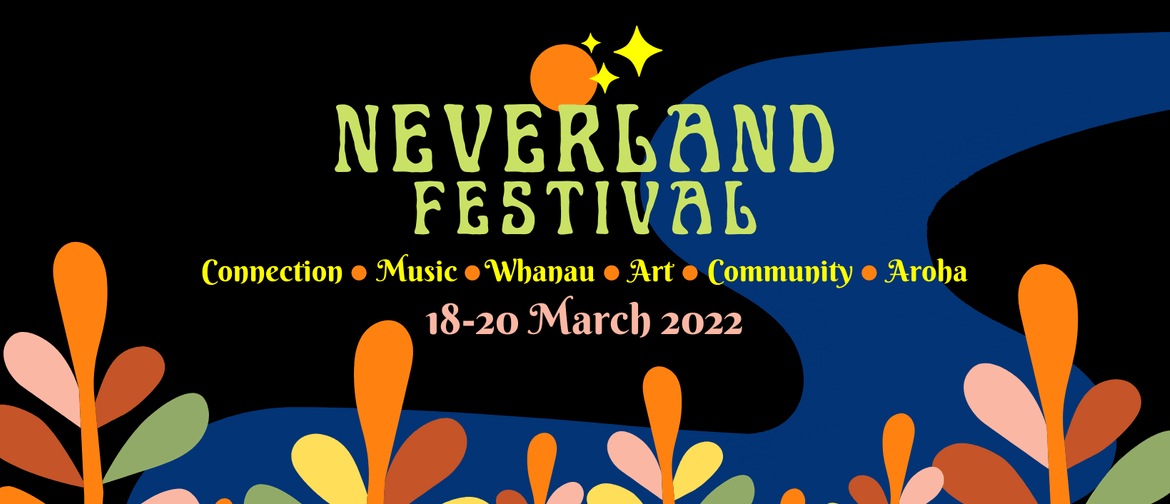Neverland Festival: CANCELLED
