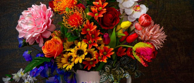 Floral Art - Bouquets for Special Occasions