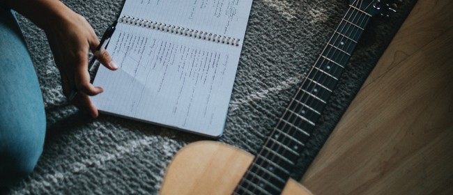 Songwriting: How to Write Your Own Songs