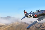 Image for event: Yealands Classic Fighters Airshow 2023