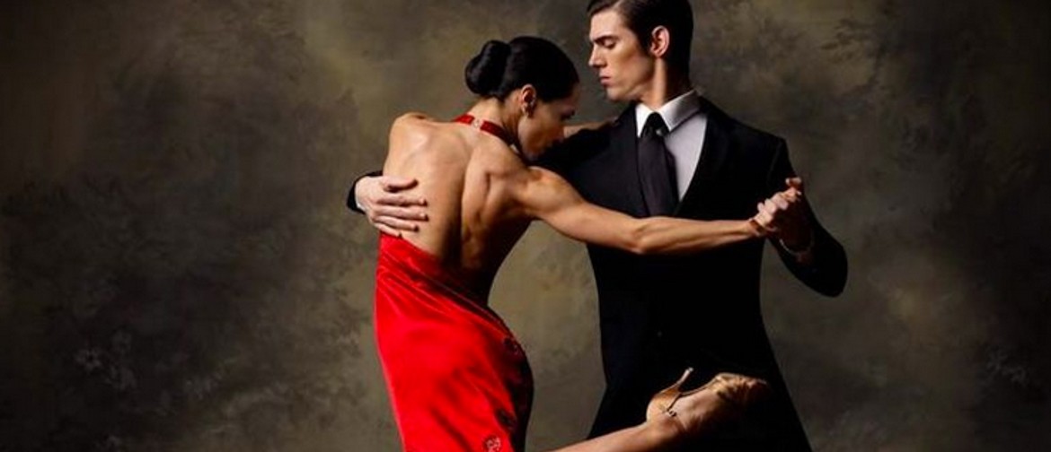 Beginners Argentine Tango Six-Week Course