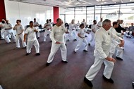 Image for event: Tai Chi Classes - Chans Martial Arts