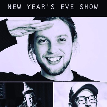 New Year’s Eve Blowout Comedy
