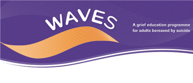 WAVES After Suicide Group