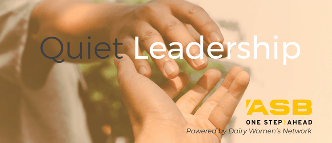 Quiet Leadership - Live Webinar