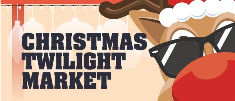 Remarkables Market - Christmas Twilight Market
