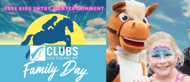Clubs NZ Family Day