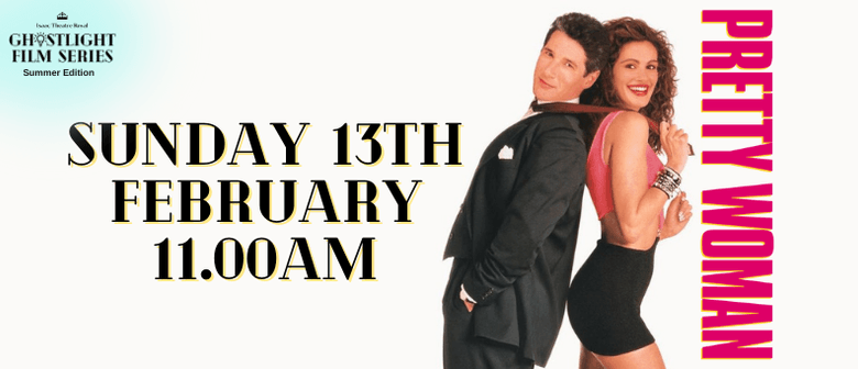 Pretty woman full movie 2025 free