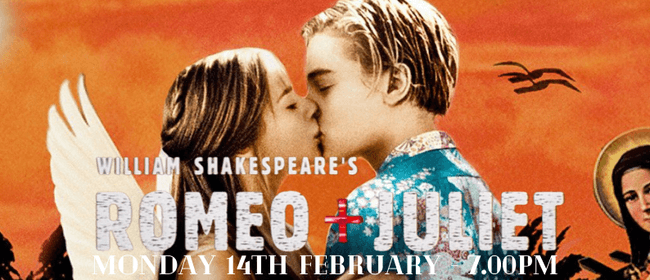 Romeo and Juliet - Ghostlight Films Summer Edition