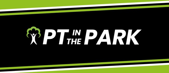 PT in the Park - Free Exercise