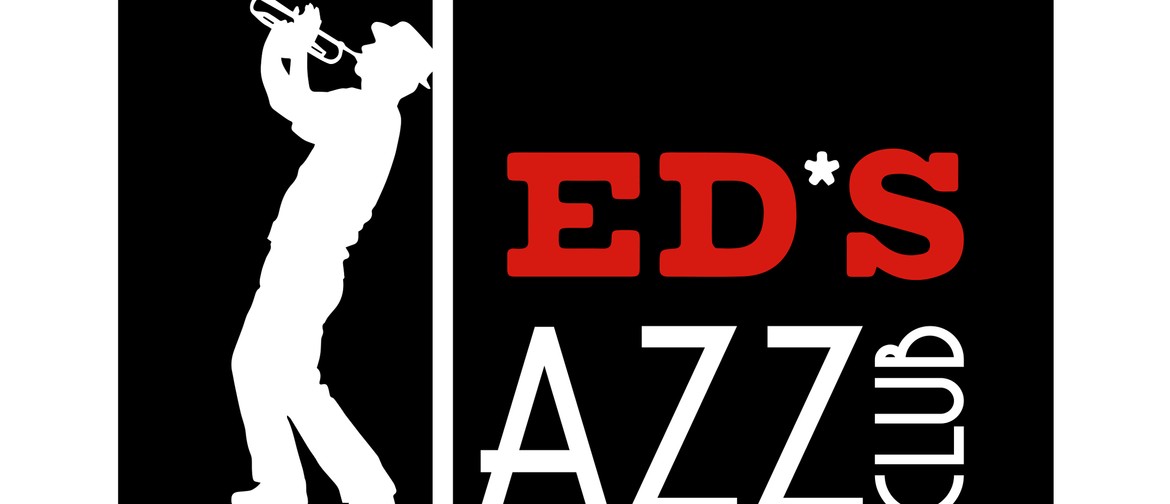 Ed's Jazz Club - Under the Kitchen Sink