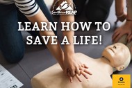 St John Workplace First Aid Training