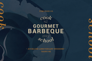 Image for event: Gourmet BBQ Cook School