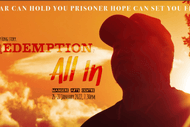 Image for event: Redemption: All In