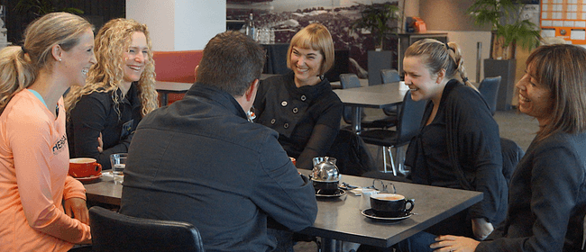 Kaiapoi Business Networking Meeting - 7.30am