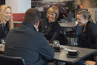 Image for event: Kaiapoi Business Networking Meeting - 7.30am