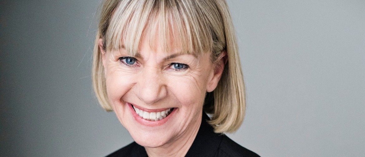 Kate Mosse: Live from Sussex: CANCELLED