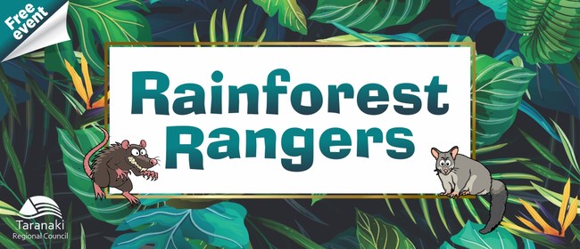 Rainforest Rangers