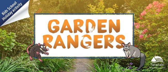 Garden Rangers