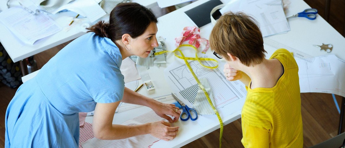 Mary Quant Minidress Masterclass