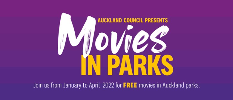 The Croods: A New Age - Auckland Council's Movies in Parks: CANCELLED