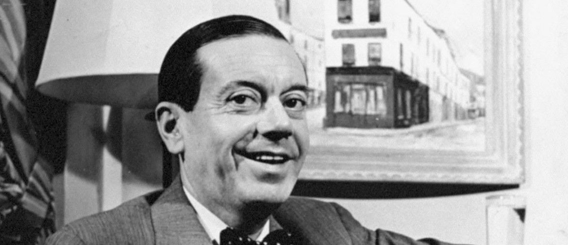 A Tribute to Jazz Icon/Composer Cole Porter