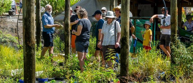 World Wetland Open Day: CANCELLED