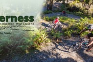 Image for event: Ride the Wilderness