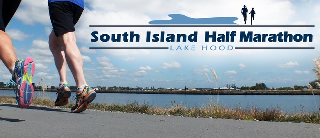 South Island Half Marathon