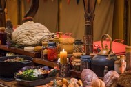 Image for event: Mid-Winter Feast