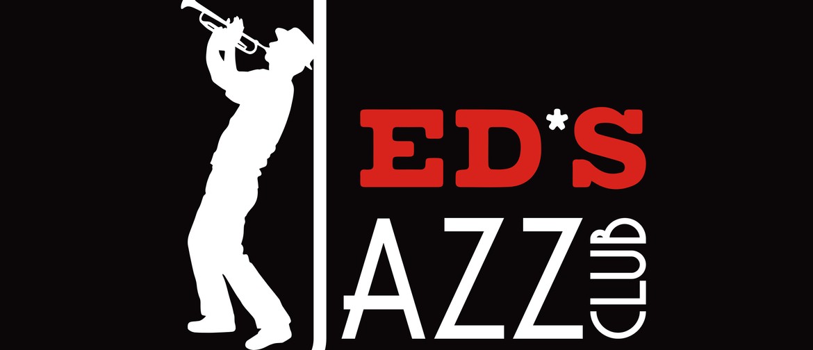 Ed's Jazz Club - Wranglin'