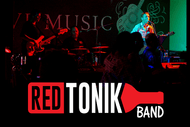 Image for event: Red Tonik