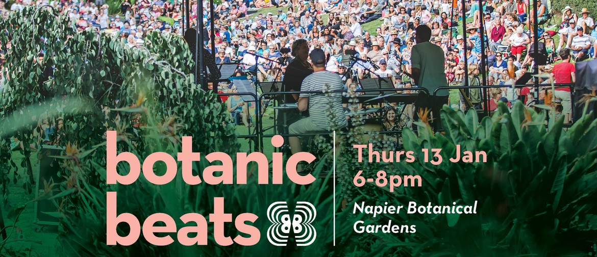 Botanic Beats