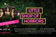 Image for event: Little Shop Of Horrors